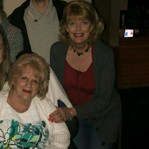 Meet your Posher, Denice